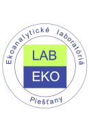 LABEKO s.r.o. - logo